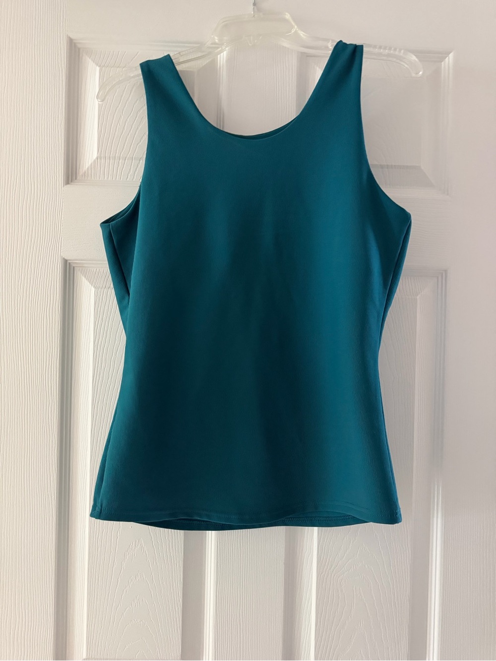 32 Degrees Ribbed Tank - Picture 2 of 4